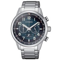 Orologio Citizen Uomo Of Collection 2019 in Acciaio CA4420-81L - CA4420-81L